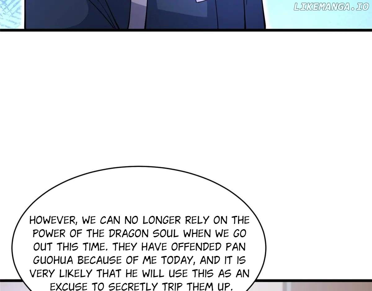 Divine Urban God Chapter 274 - page 91